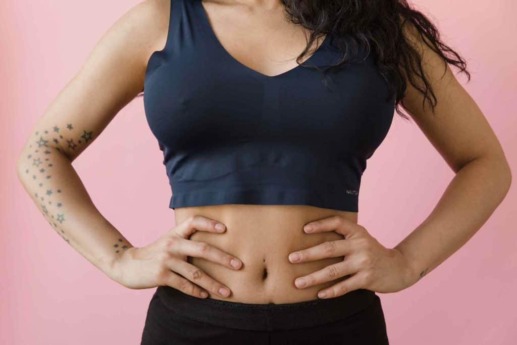 Mastopexy