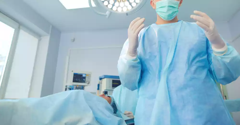 Prepare for Surgery Mentally and Physically