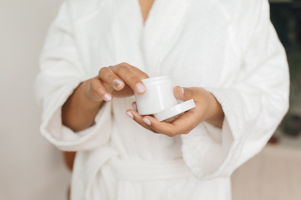 facelift recovery sunscreen
