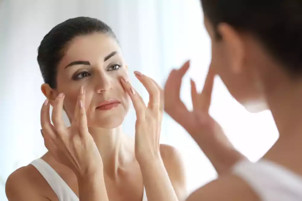 blepharoplasty benefits