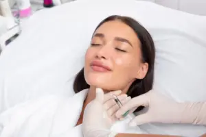 bruising after surgery